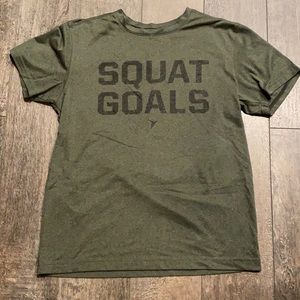 Men’s Old Navy Active Tshirt Size M